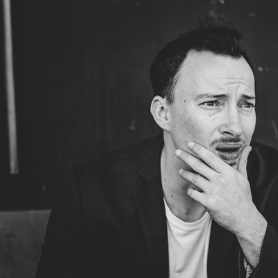 Wovor hast du am meisten Angst?