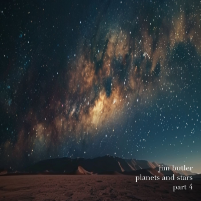 episode Deep Energy 2073 - Planets and Stars - Part 4 artwork