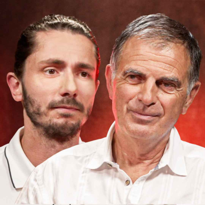 episode PROCUREUR DE MARSEILLE: LES PIRES MEURTRES QUI ONT MARQUÉ SA CARRIÈRE (Fourniret, meurtres sordides) artwork