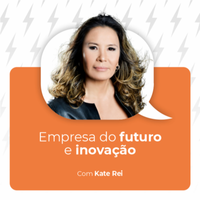 episode MNE - Empresas do futuro e inovação! artwork