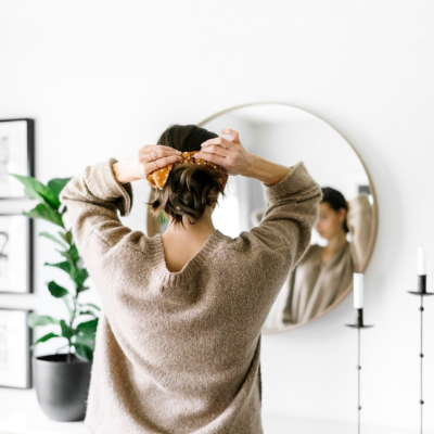 episode Girls Night #147: If You Look in the Mirror and See Nothing but Flaws, This is for You! artwork