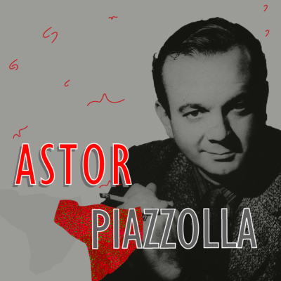 episode Piazzolla. Parte 1. artwork