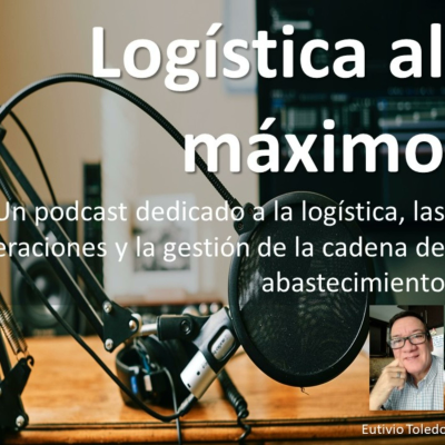 Logística al máximo