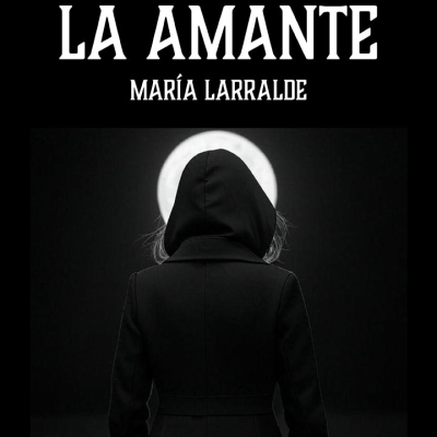 episode LA AMANTE por MARÍA LARRALDE artwork