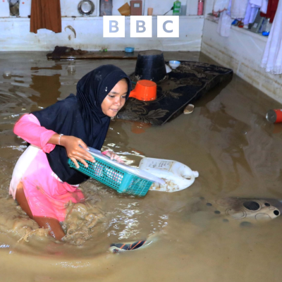 episode Floods in Indonesia kill 600 people artwork