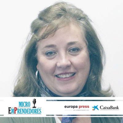 episode Nuria Egea, CEO de Tecnoalgae artwork