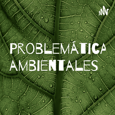 Problemáticas ambientales