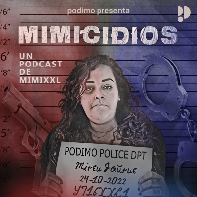 Mimicidios - podcast