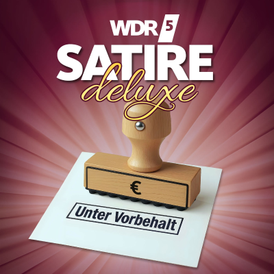 episode Witzvorlagen ohne Vorbehalt (478) artwork