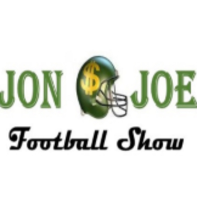 episode Jon & Joe Episode 1 2019 artwork