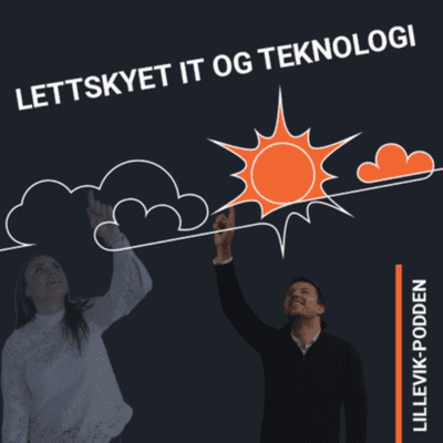 episode Azure og skytjenester - med Terje Brand i IMEMO artwork