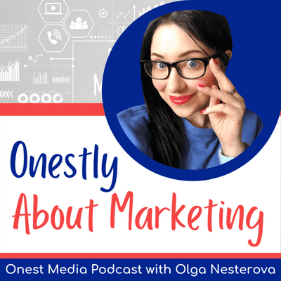 Onestly About Marketing