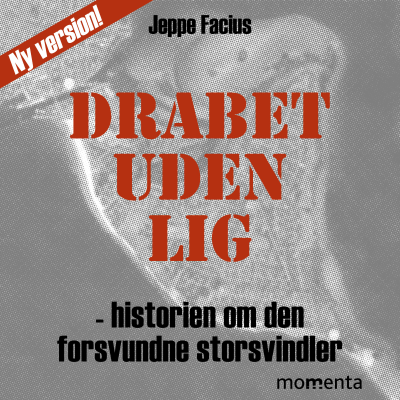 Cover image Drabet uden lig