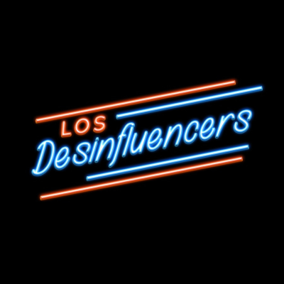 episode Los Desinfluencers | Capitulo 5 | Vamos A Darle A Ese Chéchere artwork