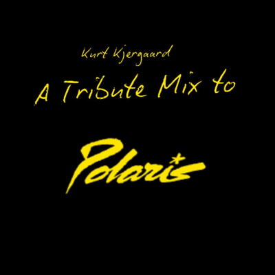 episode A Tribute Mix To Polaris artwork
