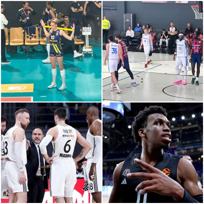 episode THY Euroleague PlayInn - TBL ve Sultanlar Ligi artwork