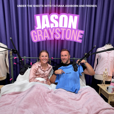 episode From Millions to Meaning: Sex, Self-Worth & Strategic Relationships - Jason Graystone artwork