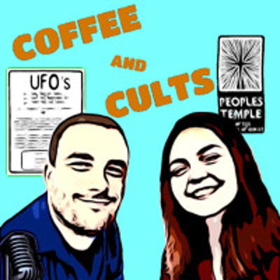 episode Episode 61: The Seekers artwork