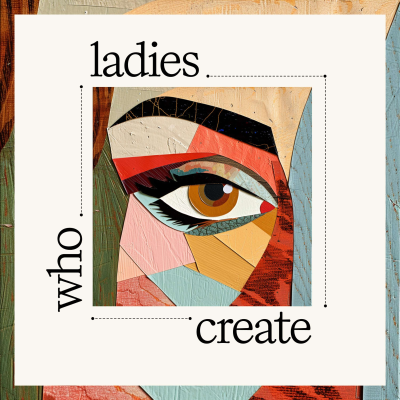 Ladies Who Create