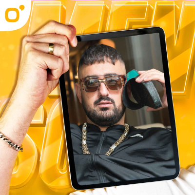 episode Mensch Haftbefehl – Die ganze Geschichte – Folge Eins von Zwei artwork