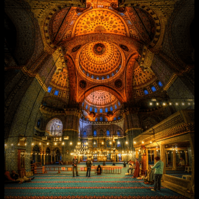 episode TWiT Photo 64: HDR Vertorama Klaus Hermann - Tips for shooting fireworks, learn how to create your own HDR Vertoramas, and more. artwork
