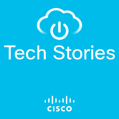 Cisco Tech Stories