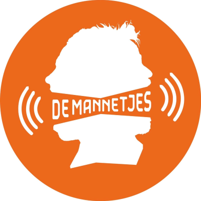 Cover image of show De Mannetjes Podcast