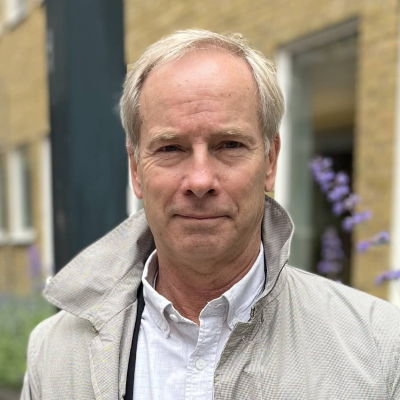 episode Toppdiplomaten Olof Skoog: ”Gaza-frågan är undantaget när det gäller enhälligheten inom EU” artwork