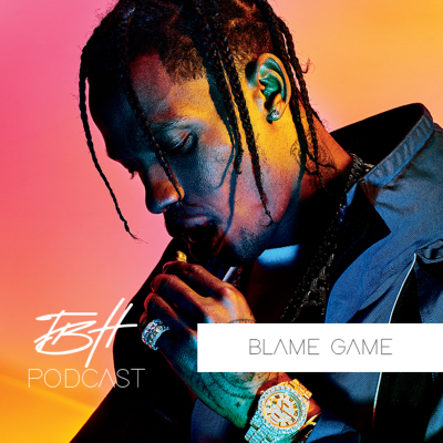 episode Episode 32: Blame Game artwork