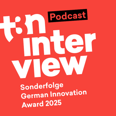 episode Sonderepisode: Wie regen wir Innovation in Deutschland an? artwork