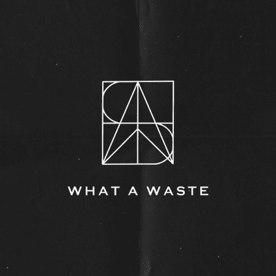Imagen de portada del programa What A Waste
