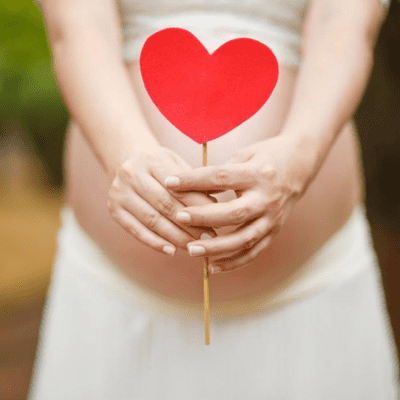 episode Best Info About Pregnancy Massage artwork