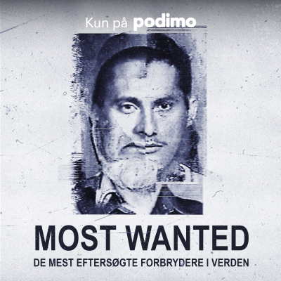 Billede af showet Most Wanted - de mest eftersøgte forbrydere i verden