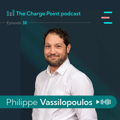 episode Episode 38 – From Spot Pricing to Flex Markets: Essential Insights for CPOs from EPEX SPOT artwork