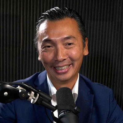 episode Olav Chen: – Vi danser så lenge musikken spiller artwork