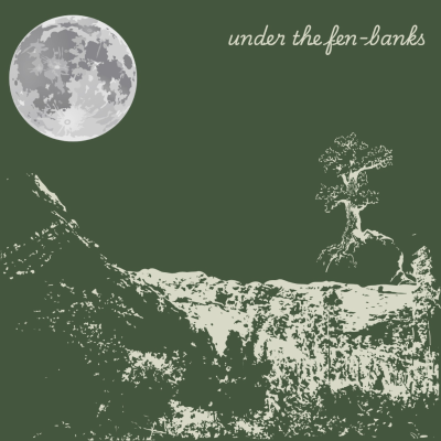 episode under the fen-banks artwork