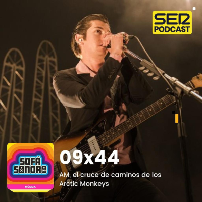 El cruce de caminos de los Arctic Monkeys