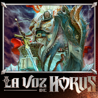 episode LVDH 431 - Vida y obra de Lord Kaldor Draigo artwork