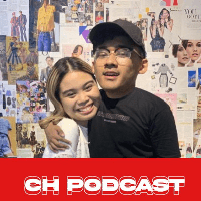 episode ORANG YANG SELAMA INI SOFAR SABI SUKA⁉️😮| CHPODCAST EP.42 Ft. Sobar Sabi artwork