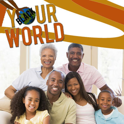Your Black World