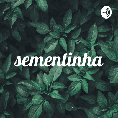 🌱Sementinha diária LIVROS