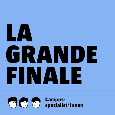 episode La Grande Finale – Eine Rückschau artwork