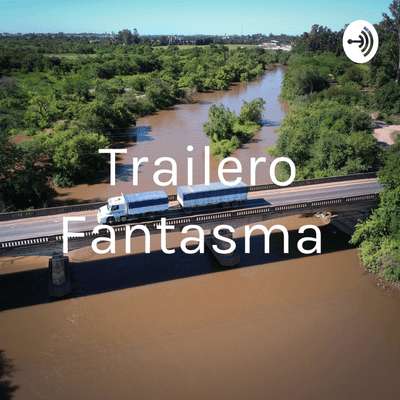 Trailero Fantasma