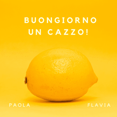 episode 13. L'aoristo petaloso artwork