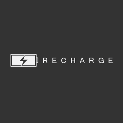 episode Recharge artwork