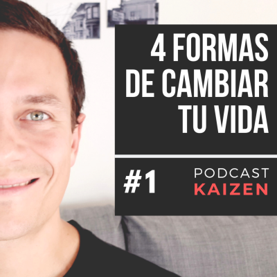 episode Los cuatro acuerdos para vivir mejor artwork