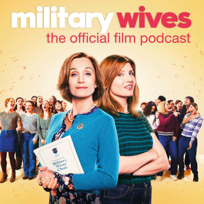 episode Sharon Horgan artwork