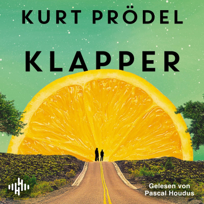 episode Hörtipp - Baberowski: Die letzte Fahrt des Zaren - Prödel: Klapper - Opera re:told - Salasse: Die Glitzer-Gang artwork
