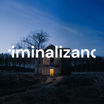 Criminalizando