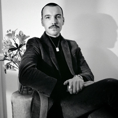 episode Jean-Luc Caspers zu Gast bei Michel Birnbacher artwork